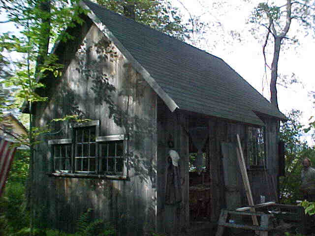 Building photograph for 37 MCCABE LANE
